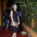 Maheep Kapoor's Festive Collection Launch