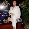 Maheep Kapoor's Festive Collection Launch