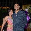 Maheep Kapoor's Festive Collection Launch