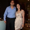 Maheep Kapoor's Festive Collection Launch