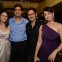 Maheep Kapoor's Festive Collection Launch