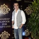 Maheep Kapoor's Festive Collection Launch