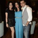 Maheep Kapoor's Festive Collection Launch
