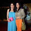 Maheep Kapoor's Festive Collection Launch