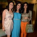 Maheep Kapoor's Festive Collection Launch