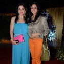 Maheep Kapoor's Festive Collection Launch