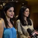 Maheep Kapoor's Festive Collection Launch