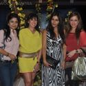Maheka Mirpuri's Spring Summer Collection 