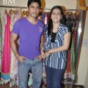 Maheka Mirpuri's Summer White Collection Launch