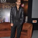 Mahesh Bhupathi & pankaj Advani Travelling with th