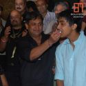 Mahesh Manjrekar Birthday Bash at Blue Sea