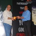 Mahesh Manjrekar Birthday Bash at Blue Sea