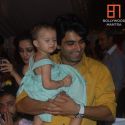 Mahesh Manjrekar Birthday Bash at Blue Sea