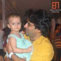 Mahesh Manjrekar Birthday Bash at Blue Sea
