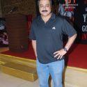 Mahesh Manjrekar Birthday Bash at Blue Sea