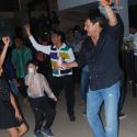 Mahesh Manjrekar Birthday Bash at Blue Sea