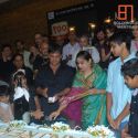 Mahesh Manjrekar Birthday Bash at Blue Sea