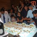 Mahesh Manjrekar Birthday Bash at Blue Sea