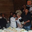 Mahesh Manjrekar Birthday Bash at Blue Sea