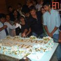 Mahesh Manjrekar Birthday Bash at Blue Sea