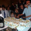 Mahesh Manjrekar Birthday Bash at Blue Sea