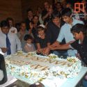 Mahesh Manjrekar Birthday Bash at Blue Sea