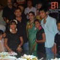 Mahesh Manjrekar Birthday Bash at Blue Sea