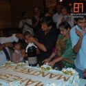 Mahesh Manjrekar Birthday Bash at Blue Sea