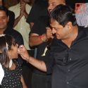 Mahesh Manjrekar Birthday Bash at Blue Sea