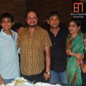 Mahesh Manjrekar Birthday Bash at Blue Sea