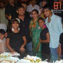 Mahesh Manjrekar Birthday Bash at Blue Sea