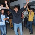 Mahesh Manjrekar Birthday Bash at Blue Sea