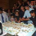 Mahesh Manjrekar Birthday Bash at Blue Sea