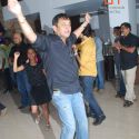 Mahesh Manjrekar Birthday Bash at Blue Sea