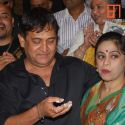 Mahesh Manjrekar Birthday Bash at Blue Sea