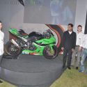 Mahi Racing Launch