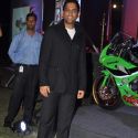 Mahi Racing Launch