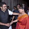 Mahima at 'Kahta Hai Poet' Launch