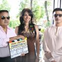 Mahurat of Bhumii Creations