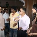 Mahurat of Bhumii Creations