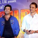 Mahurat of Deshdrohi 2 Movie