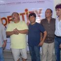 Mahurat of The Movie 'Identity Card'