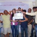 Mahurat of The Movie 'Identity Card'