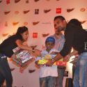 Make a Wish Foundation Childrens Event
