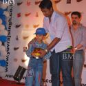 Make a Wish Foundation Childrens Event