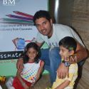 Make a Wish Foundation Childrens Event