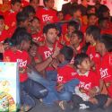 Make a Wish Foundation Childrens Event