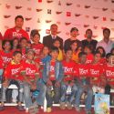 Make a Wish Foundation Childrens Event
