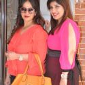 Malaika Arora Khan at the launch of 'Palate Culina