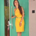 Malaika Arora Khan at the launch of 'Palate Culina